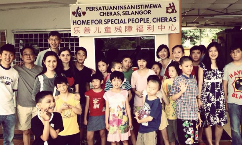 Social Responsibility Program