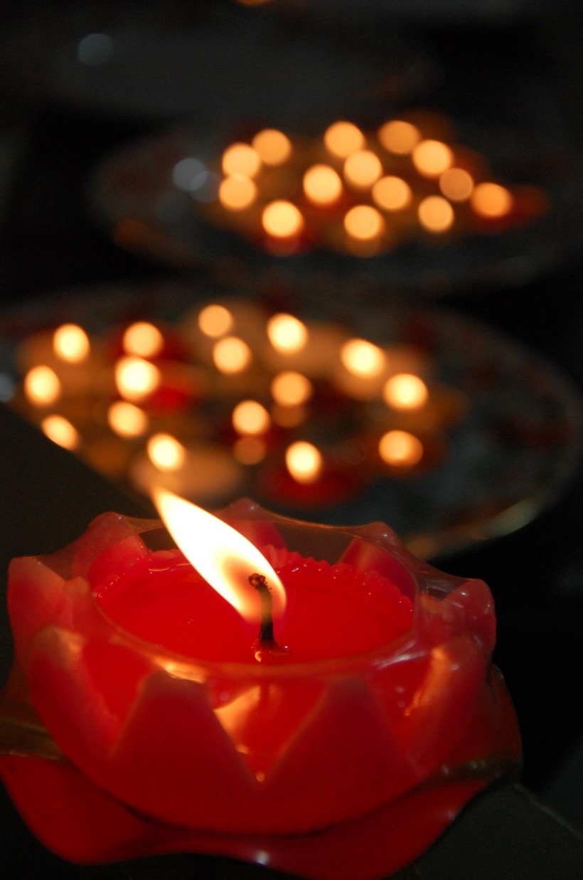 Wesak Day Celebration 2013