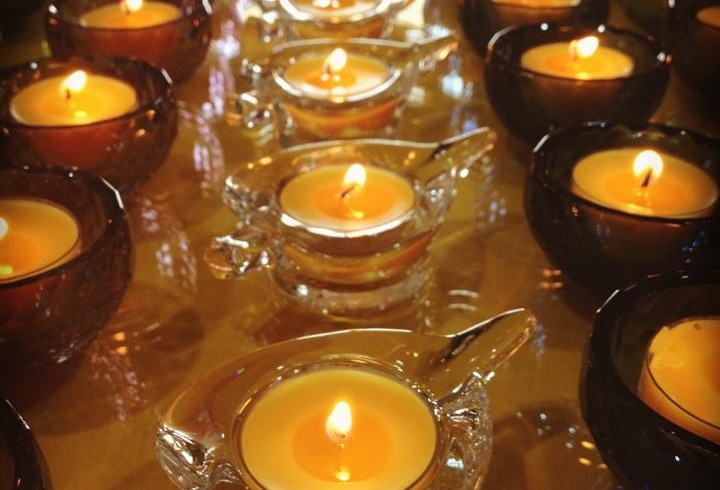 One Thousand Offerings to Arya Tara