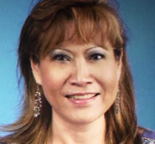 Ingrid Hartanto