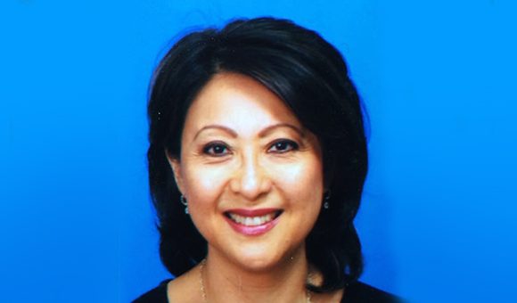 Irene Hartanto