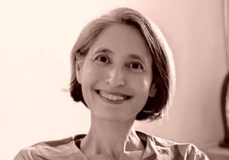 Sarah Amin