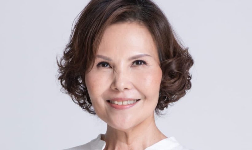 Sue Lim