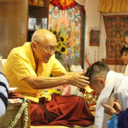 Teachings Events by Venerable Dagpo Rinpoche