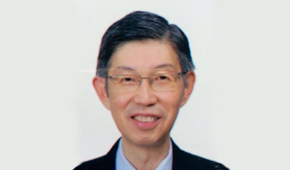 Lim Yan Pok